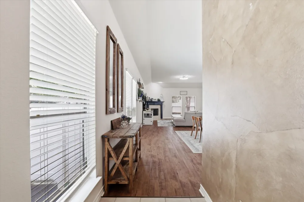 1408 Mountain Laurel Drive Savannah, TX 76227