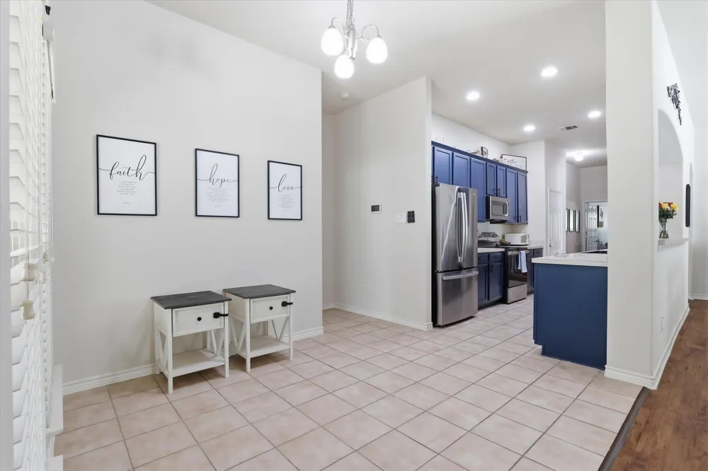 1408 Mountain Laurel Drive Savannah, TX 76227