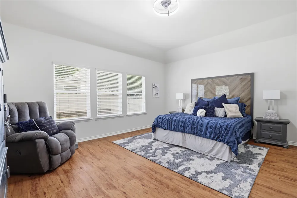 1408 Mountain Laurel Drive Savannah, TX 76227