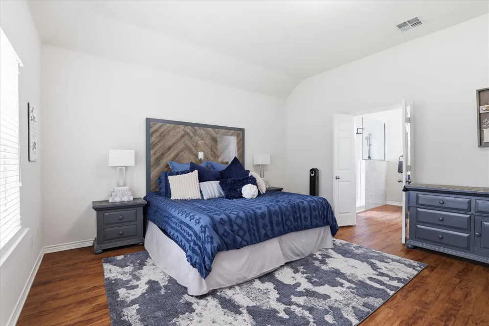 1408 Mountain Laurel Drive Savannah, TX 76227