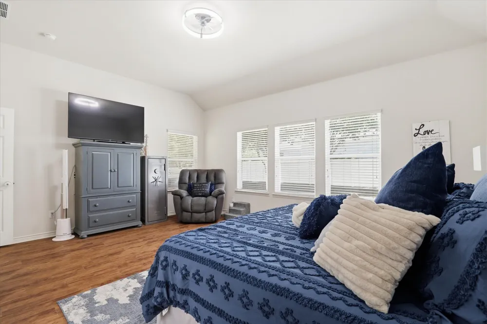 1408 Mountain Laurel Drive Savannah, TX 76227