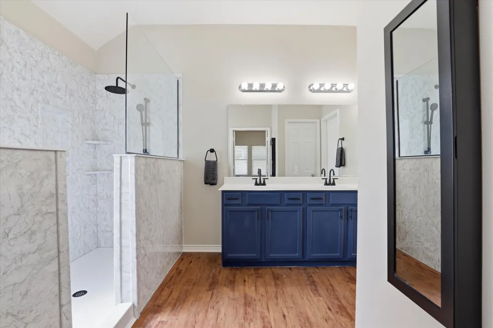 1408 Mountain Laurel Drive Savannah, TX 76227