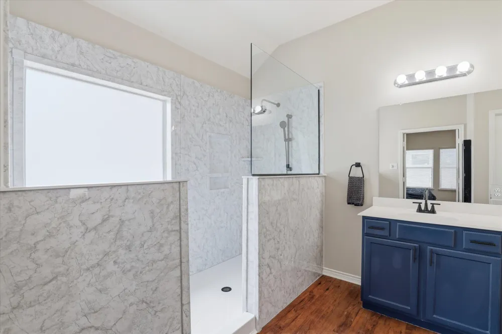 1408 Mountain Laurel Drive Savannah, TX 76227