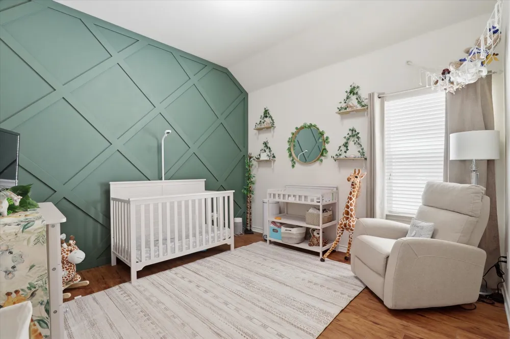 1408 Mountain Laurel Drive Savannah, TX 76227