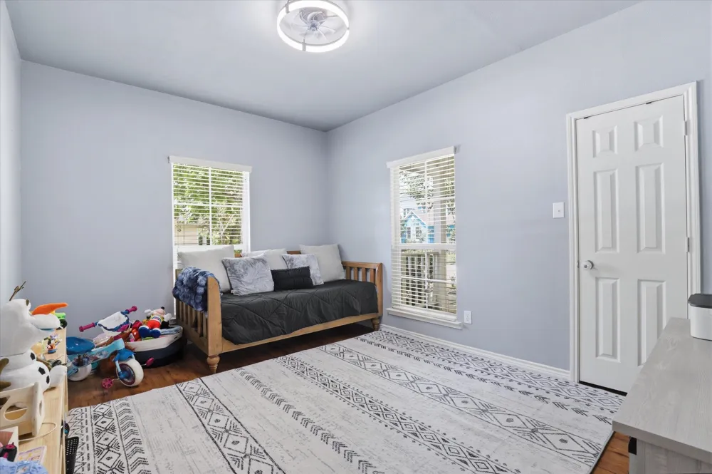 1408 Mountain Laurel Drive Savannah, TX 76227