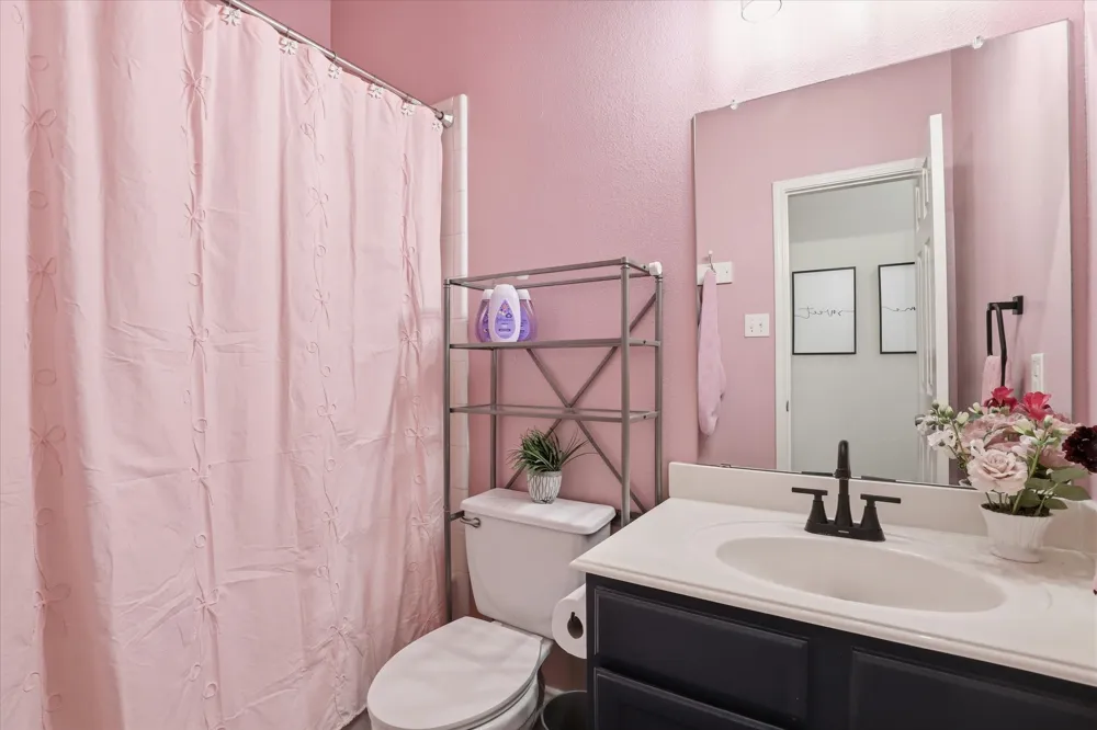 1408 Mountain Laurel Drive Savannah, TX 76227