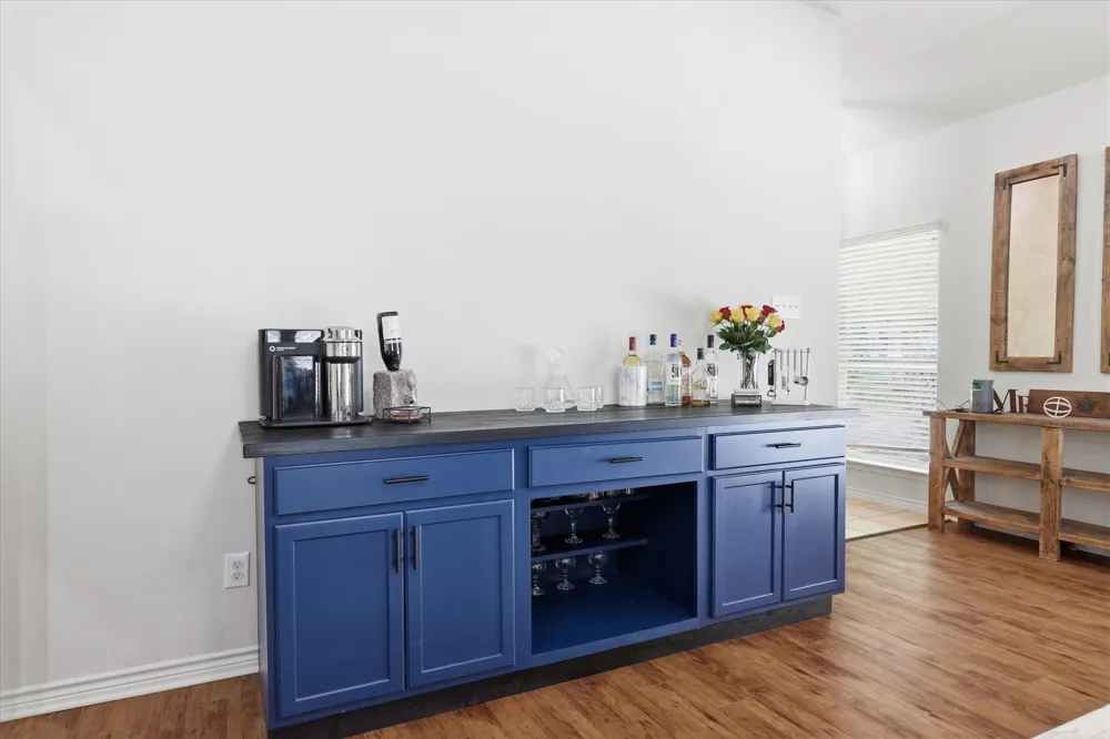 1408 Mountain Laurel Drive Savannah, TX 76227