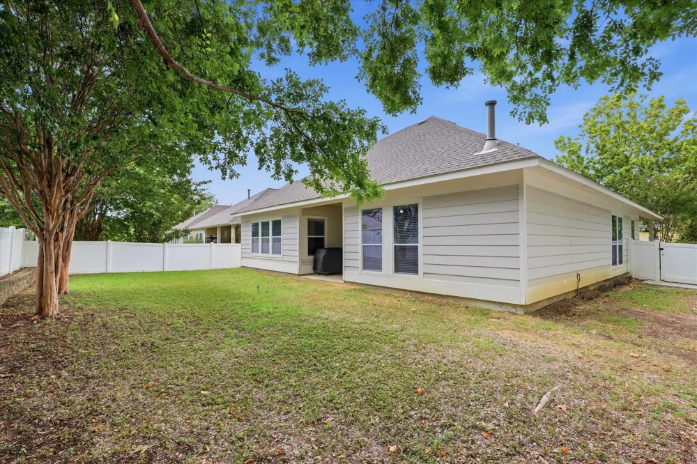 1408 Mountain Laurel Drive Savannah, TX 76227