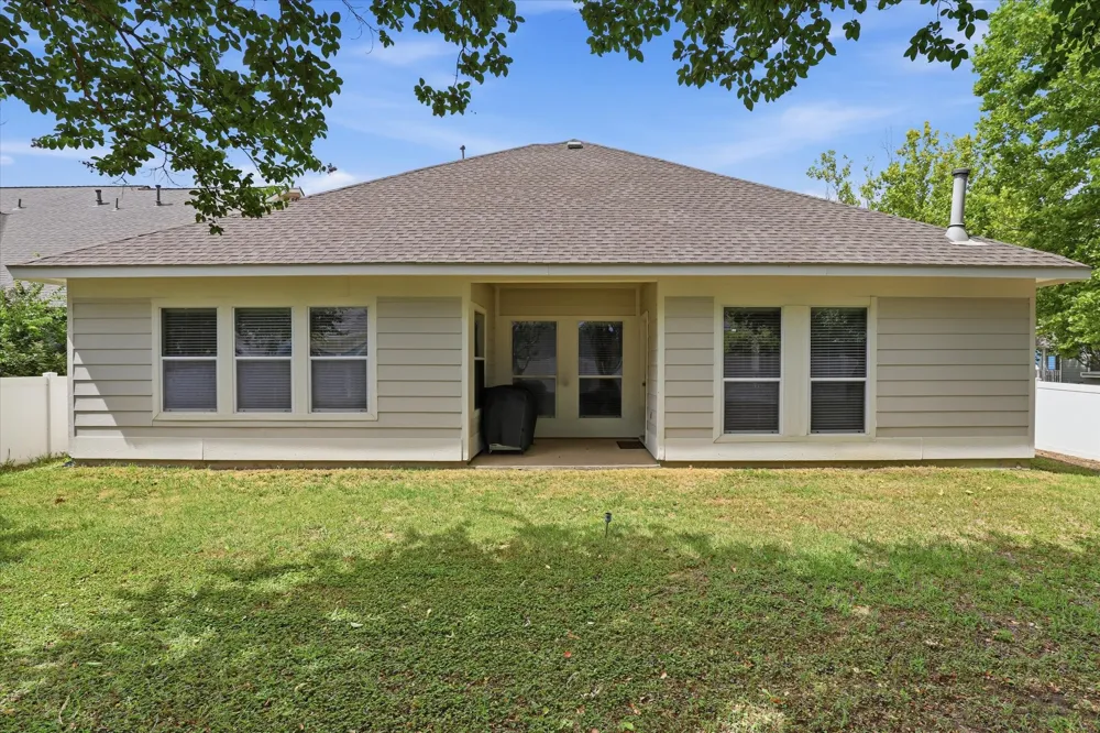 1408 Mountain Laurel Drive Savannah, TX 76227