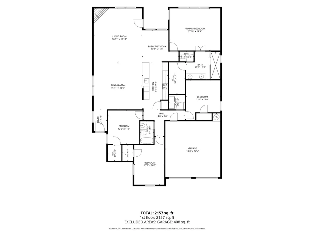 1408 Mountain Laurel Drive Savannah, TX 76227