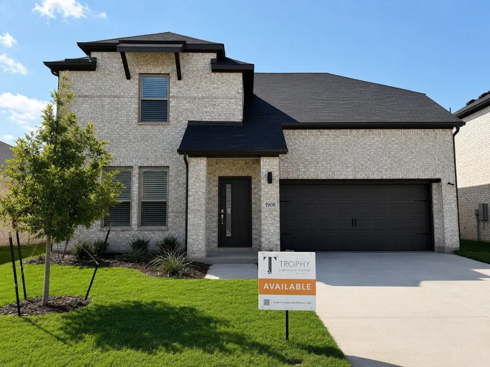 1908 Kentucky Trail Seagoville, TX 75159
