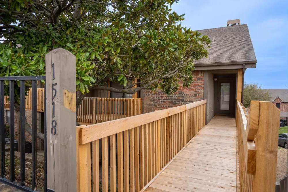 1518 Signal Ridge Place Rockwall, TX 75032