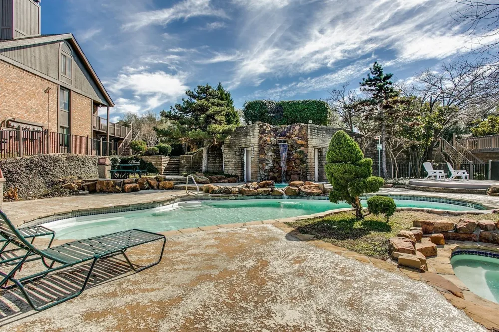 1518 Signal Ridge Place Rockwall, TX 75032