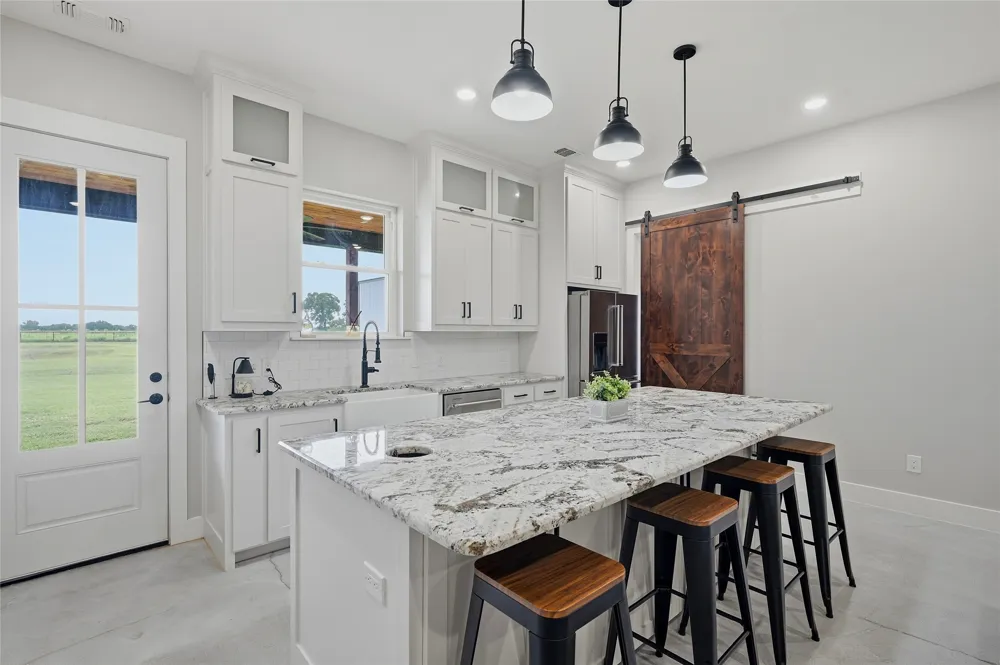 119 Arkansas Road Sadler, TX 76264