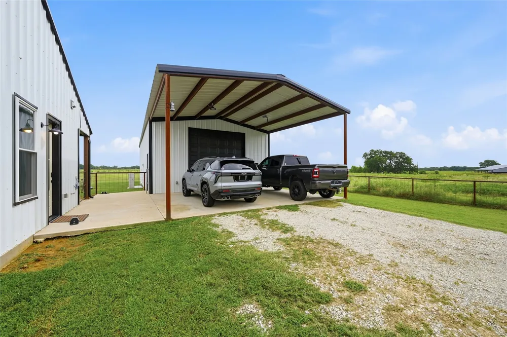 119 Arkansas Road Sadler, TX 76264