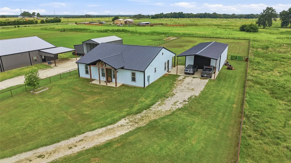 119 Arkansas Road Sadler, TX 76264