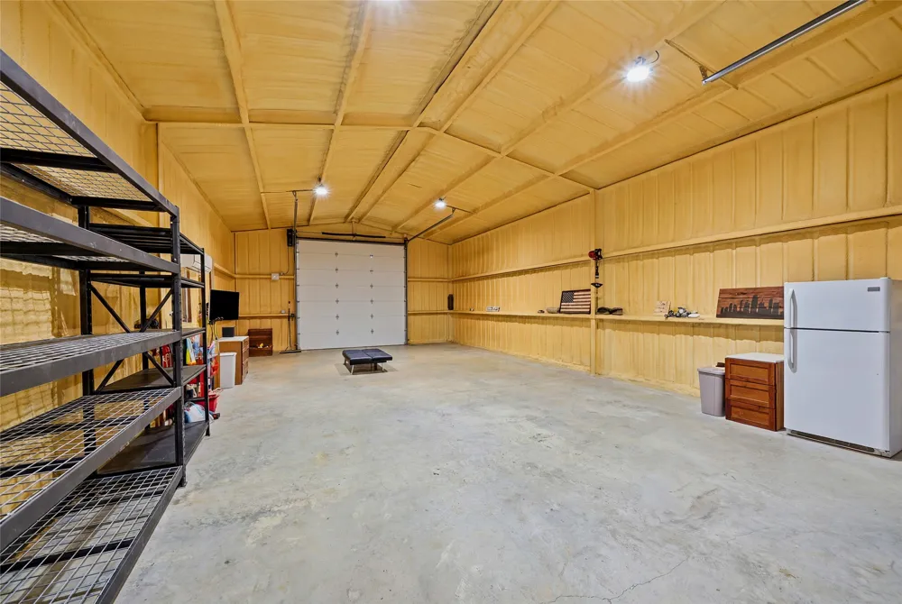 119 Arkansas Road Sadler, TX 76264