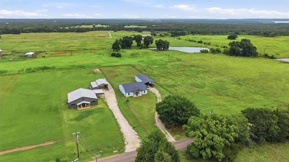 119 Arkansas Road Sadler, TX 76264