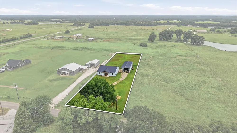 119 Arkansas Road Sadler, TX 76264