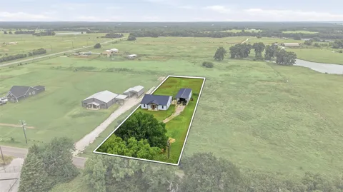 119 Arkansas Road