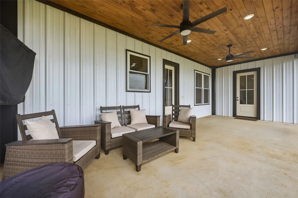 119 Arkansas Road Sadler, TX 76264