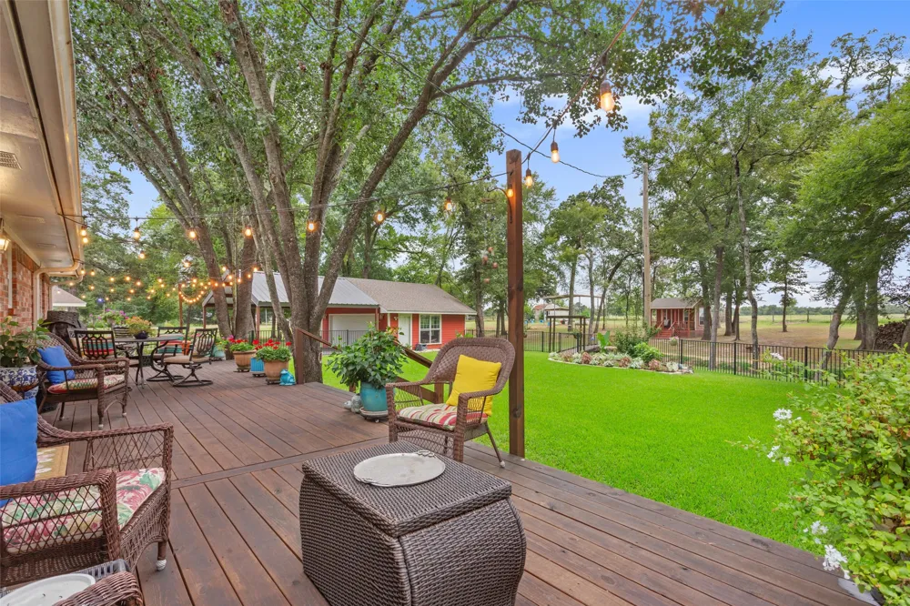 643 Sunnyvale Lane Fairfield, TX 75840