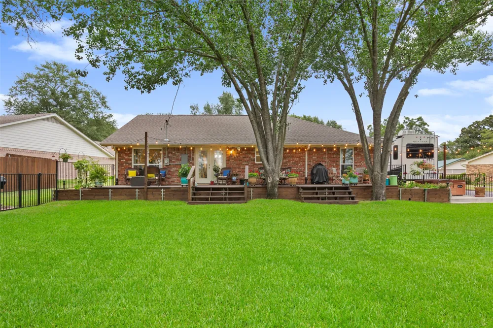 643 Sunnyvale Lane Fairfield, TX 75840