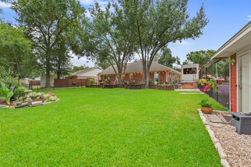 643 Sunnyvale Lane Fairfield, TX 75840