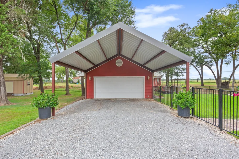 643 Sunnyvale Lane Fairfield, TX 75840