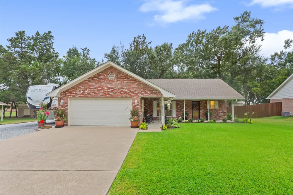 643 Sunnyvale Lane Fairfield, TX 75840