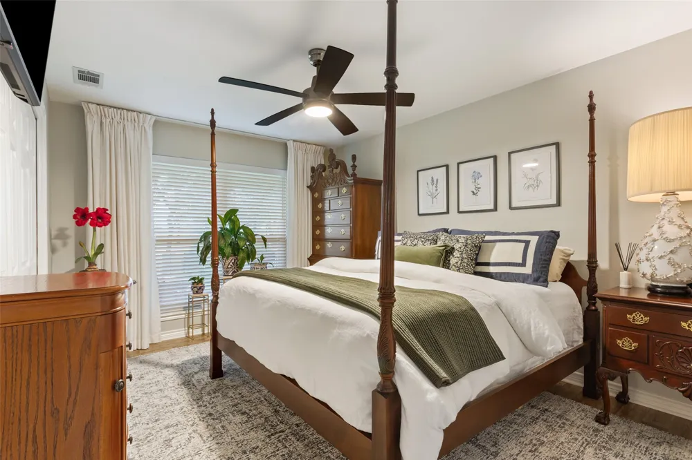 643 Sunnyvale Lane Fairfield, TX 75840