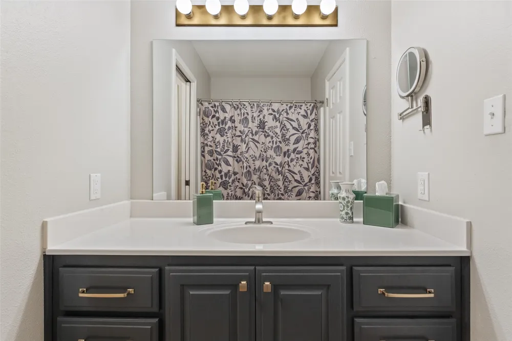 643 Sunnyvale Lane Fairfield, TX 75840