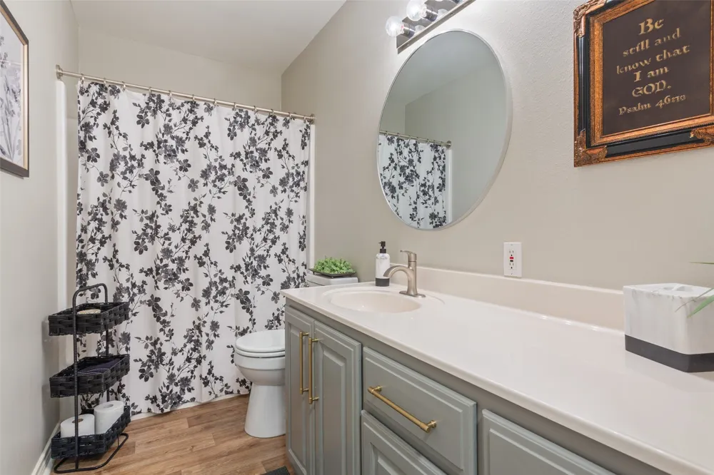 643 Sunnyvale Lane Fairfield, TX 75840