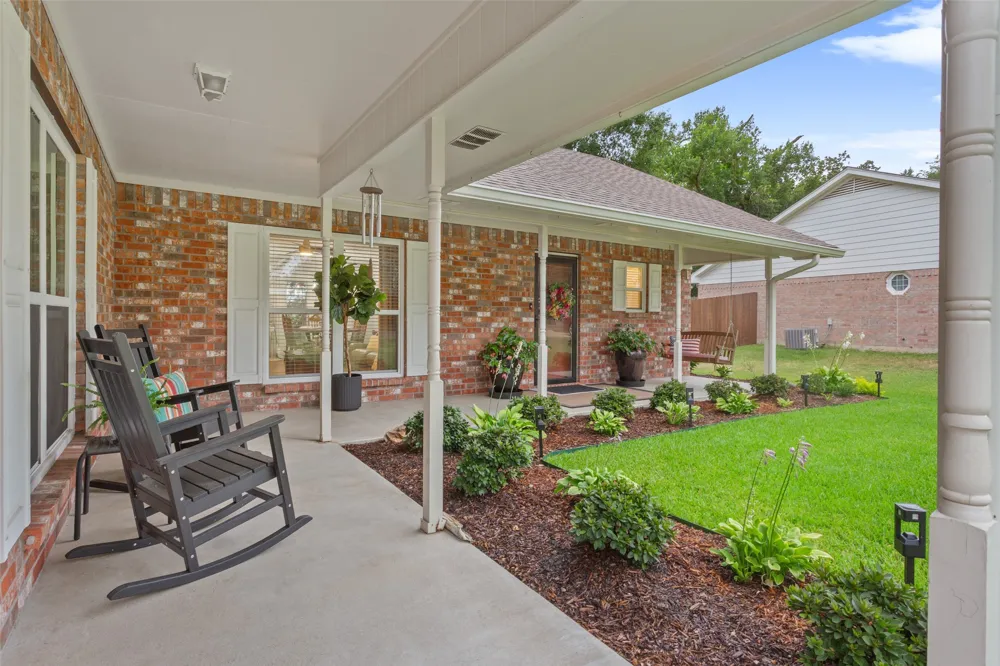 643 Sunnyvale Lane Fairfield, TX 75840