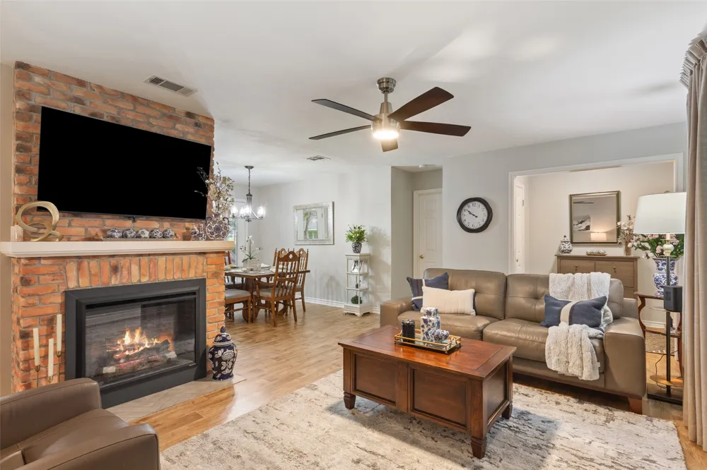 643 Sunnyvale Lane Fairfield, TX 75840