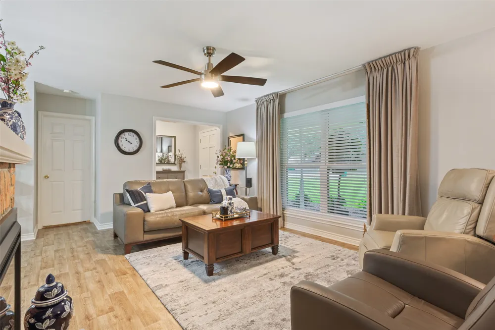 643 Sunnyvale Lane Fairfield, TX 75840