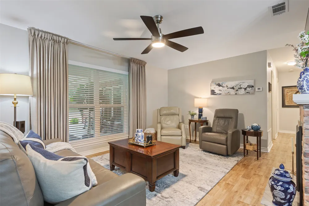 643 Sunnyvale Lane Fairfield, TX 75840