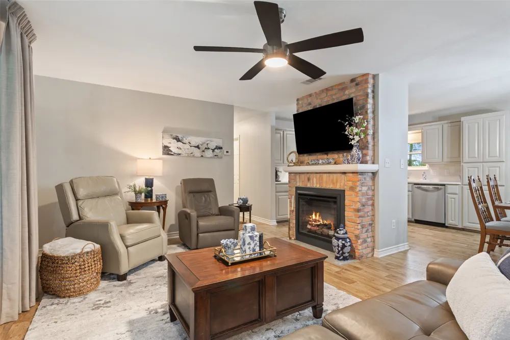 643 Sunnyvale Lane Fairfield, TX 75840