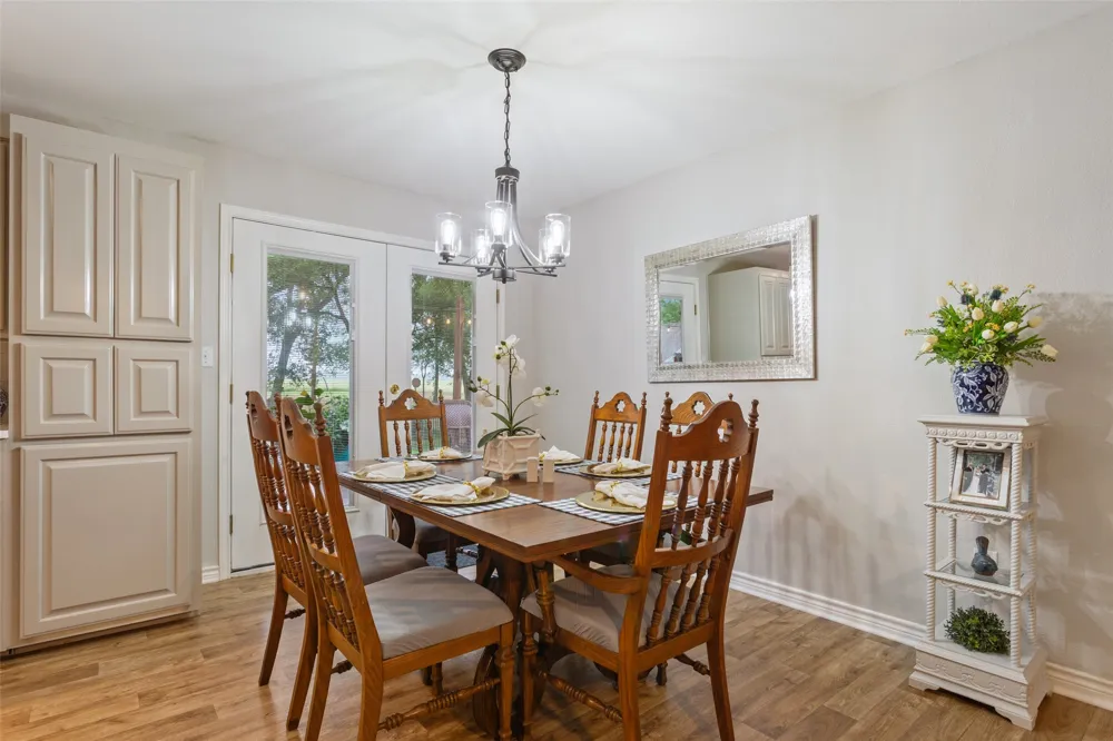 643 Sunnyvale Lane Fairfield, TX 75840