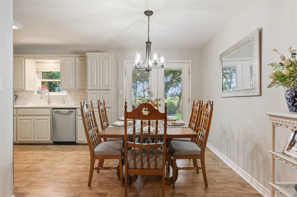 643 Sunnyvale Lane Fairfield, TX 75840