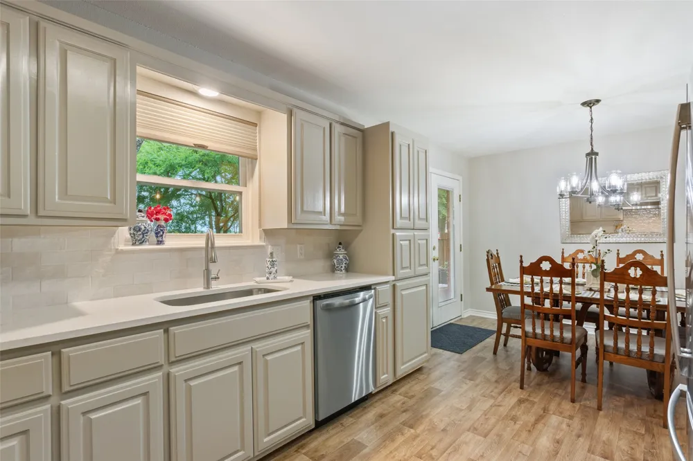 643 Sunnyvale Lane Fairfield, TX 75840