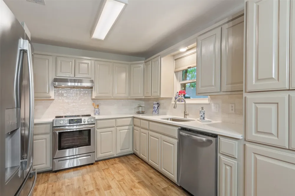 643 Sunnyvale Lane Fairfield, TX 75840