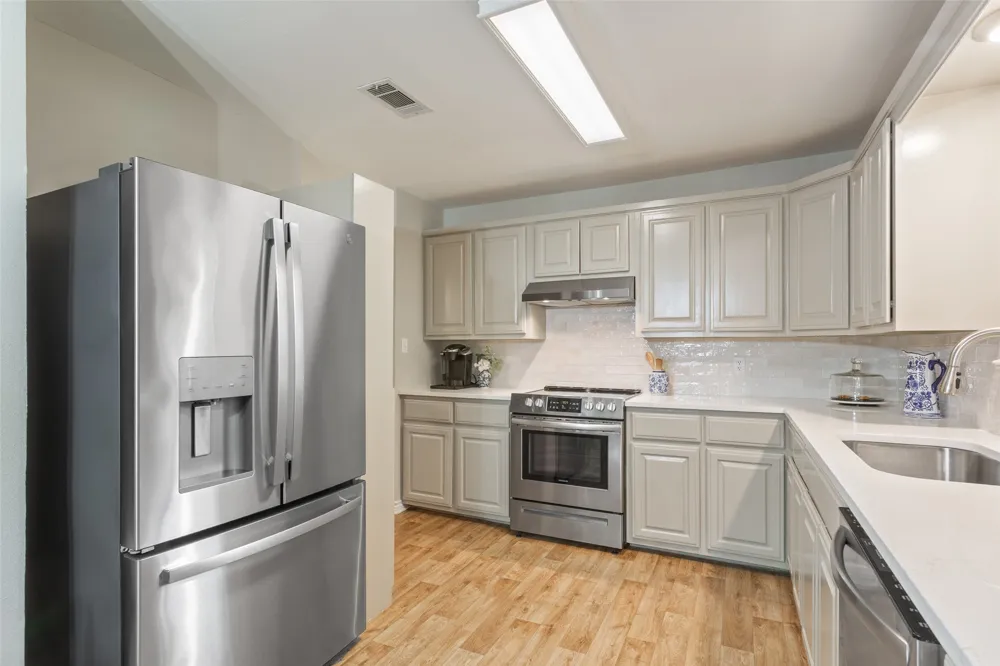 643 Sunnyvale Lane Fairfield, TX 75840