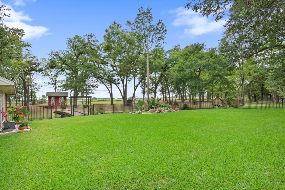643 Sunnyvale Lane Fairfield, TX 75840