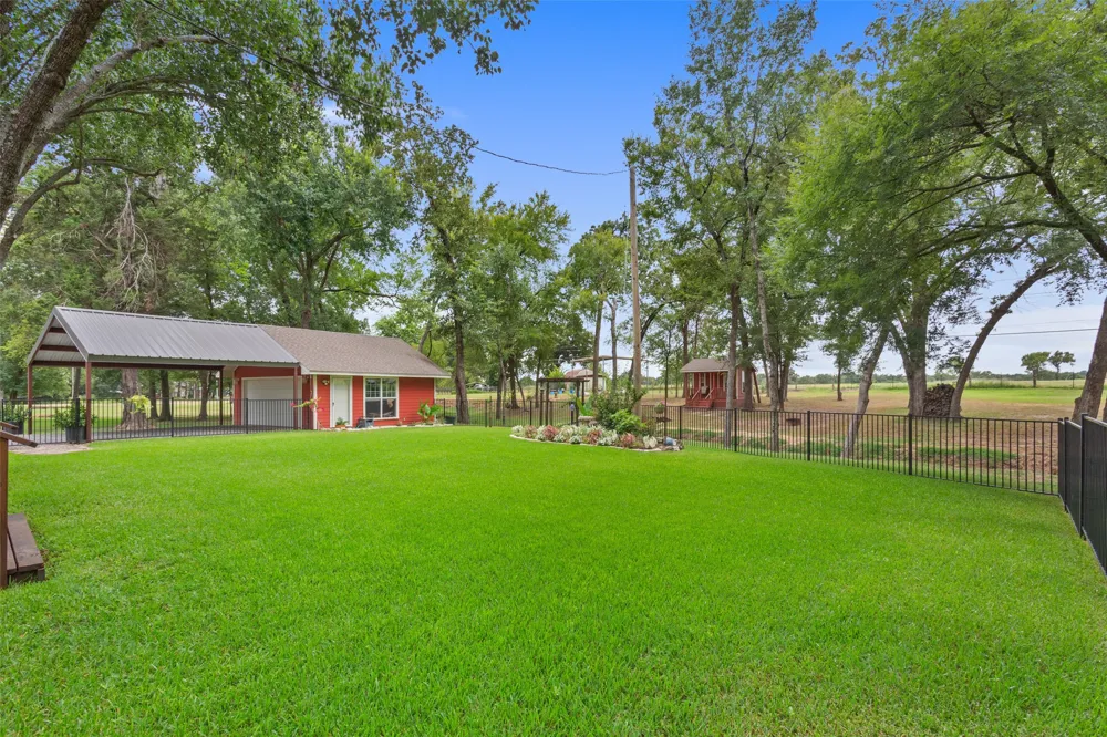 643 Sunnyvale Lane Fairfield, TX 75840
