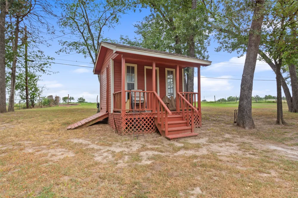 643 Sunnyvale Lane Fairfield, TX 75840