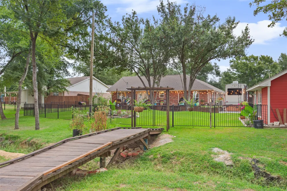 643 Sunnyvale Lane Fairfield, TX 75840