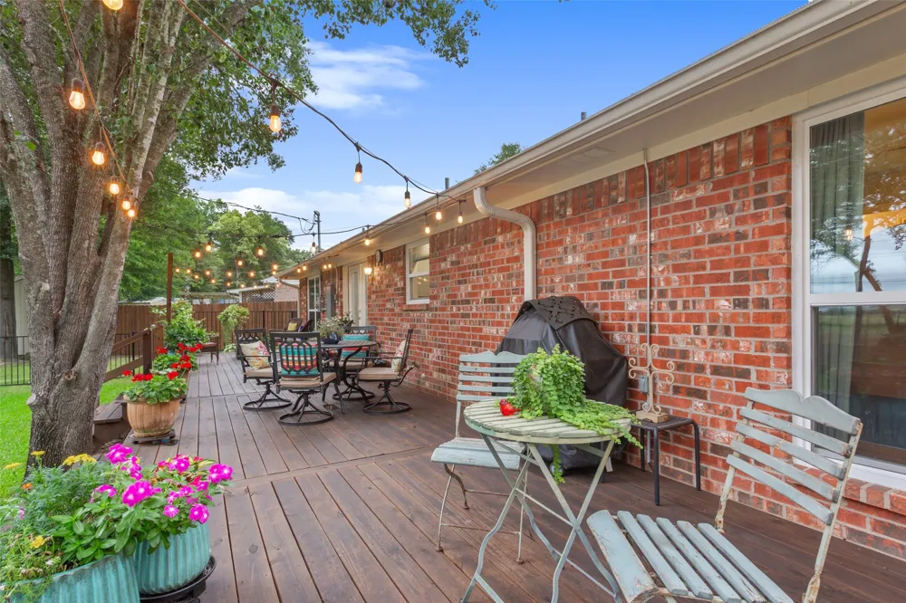 643 Sunnyvale Lane Fairfield, TX 75840