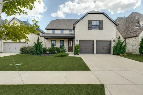 4241 Mill Pond Drive