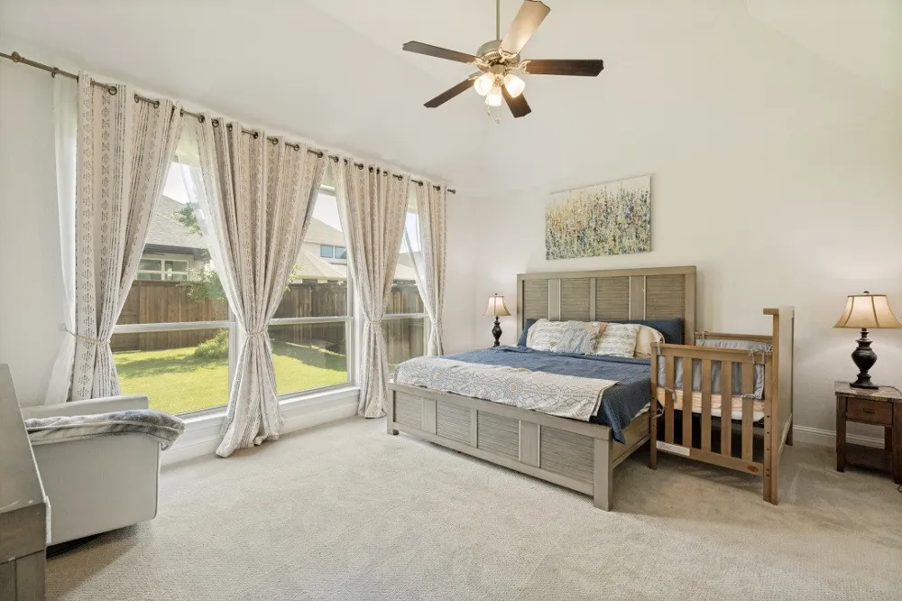 4241 Mill Pond Drive Prosper, TX 75078